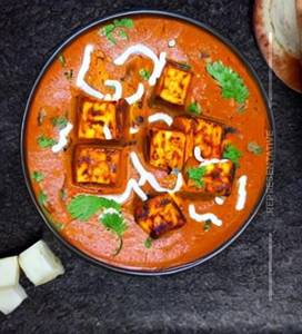 Paneer Punjabi