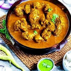 Chicken Savaji