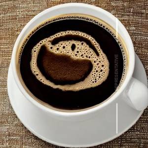 Black Coffee