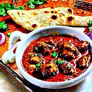 Chicken Pepper Masala Fry