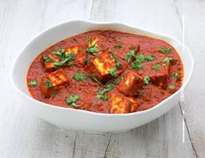 Paneer Chilli Gravy
