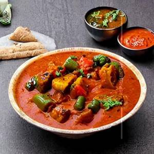 Veg Toofani