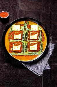 Paneer Butter Masala