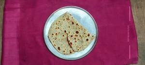 Plain Paratha