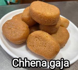 Chhenagaja [12 Pieces]