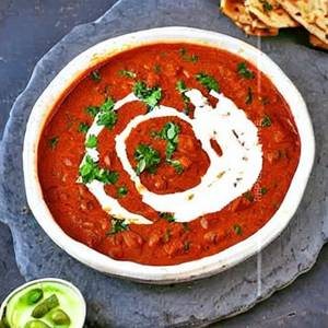 Cheese Makhani