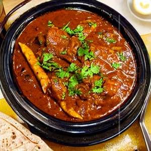 Fish masala 