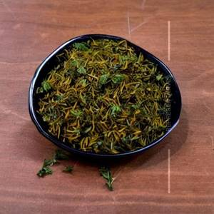 Methi Fry