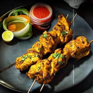 Chicken Resmi Kebab