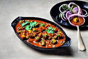 Veg Patiala