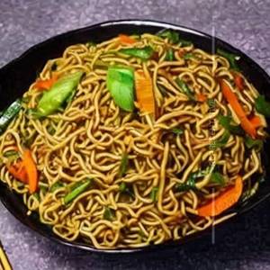 Chinese Chopsi