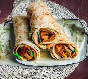 Soya Roll