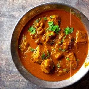 Fish Masala