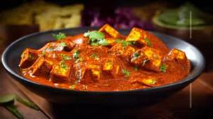 Paneer Masala