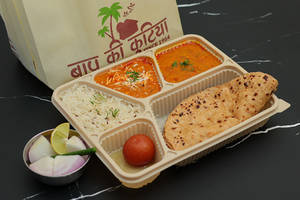 Mini Thali