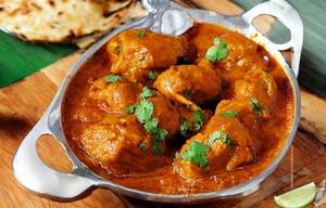 Chicken Curry