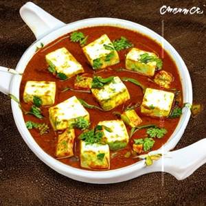 Paneer Dehati