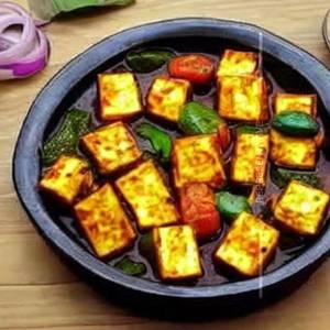 Paneer Patiyala