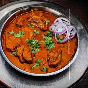 Murg Rara