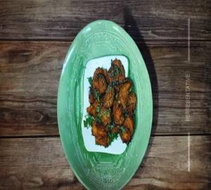 Prawan Fry
