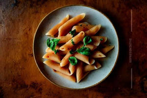 Parma Rosa Pasta - Pink