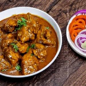 Chicken Kalimirch