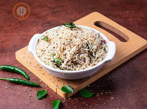 Jeera Rice