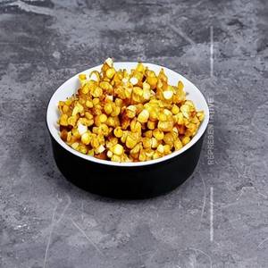 Crispy Corn