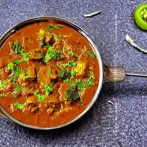 Veg Diwani Handi