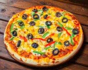 Paradise Pizza