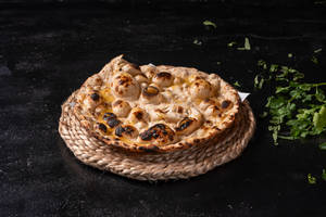 Butter Roti