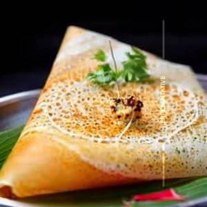 Anna Special Masala Dosa