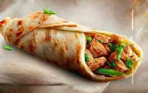 Chicken Egg Roll