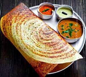 Maisoor Masala Dosa
