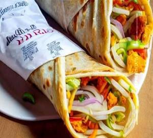Egg Roll [Double]