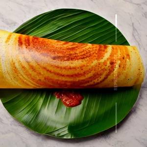 Bangalore Cheese Plain Dosa
