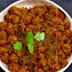 Egg Podi Masala