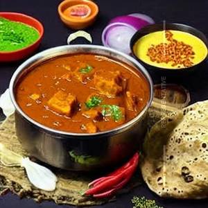 Dal Kolhapuri