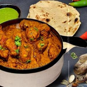 Murgh Musallam