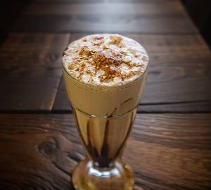 Cold coffee