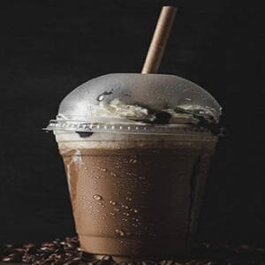 Chocolate Shake