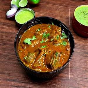 Veg Diwani Handi
