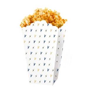 Regular Popcorn Cheese