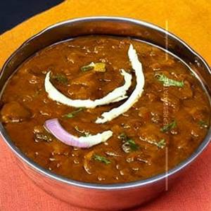 Dal Kolhapuri