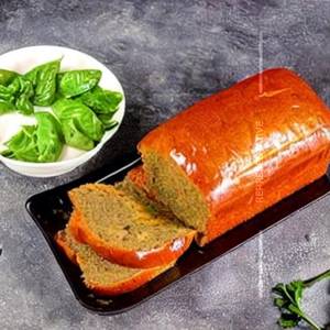 Chicken pepper loaf                                                                                                                