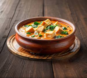 Shahi Paneer Masala
