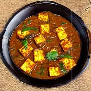 Paneer Sufiya