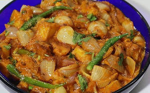 Aloo Do Pyaza