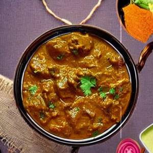 Andra Mutton Curry