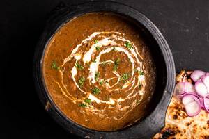 Dal Makhni